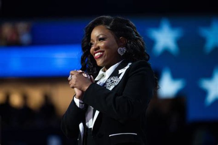 Exploring The Life And Career Of Jasmine Crockett: The Rising Star's Single