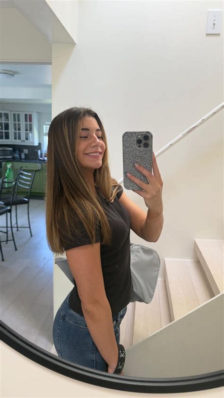 Exploring The Life And Career Of Mikayla Campinos Erome