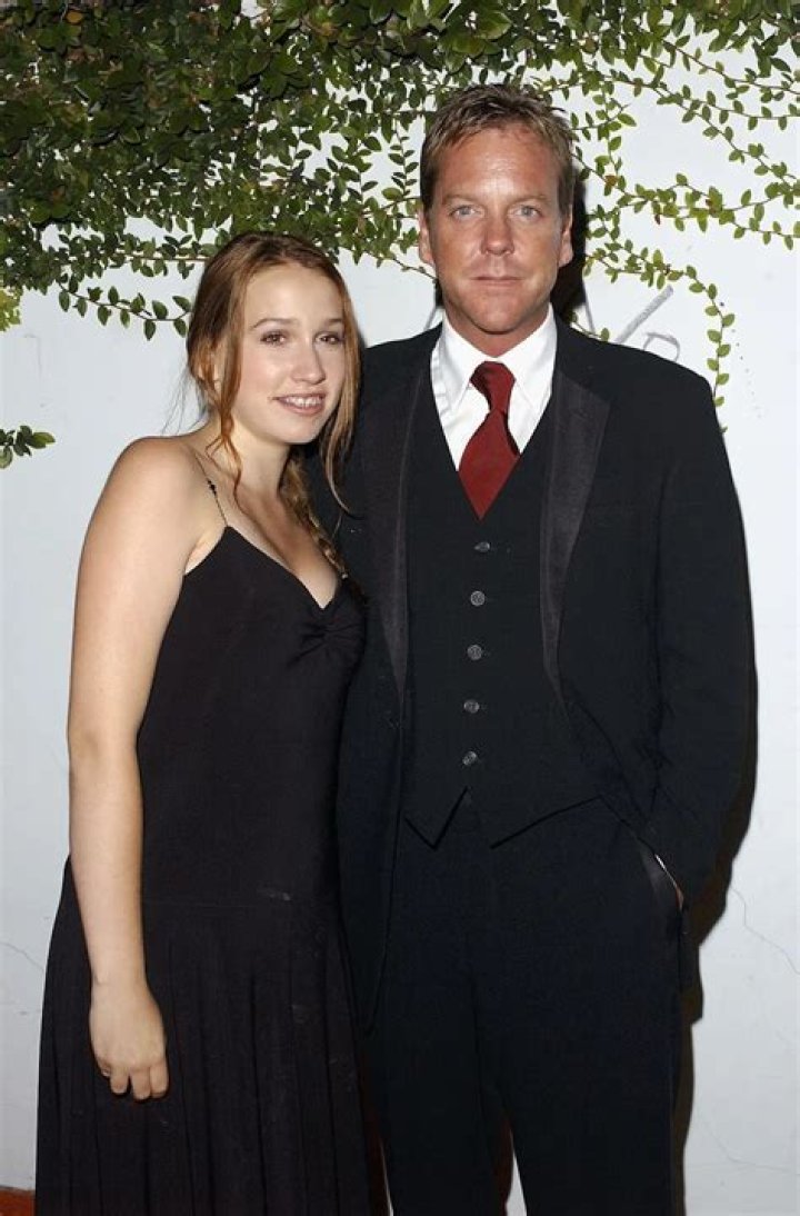 Exploring The Life And Journey Of Sarah Sutherland's Children