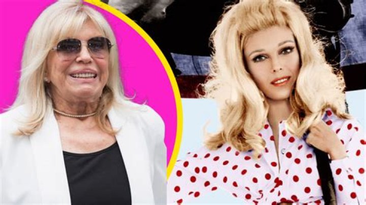 Exploring The Life And Legacy Of Donna Sinatra D'Alessandro