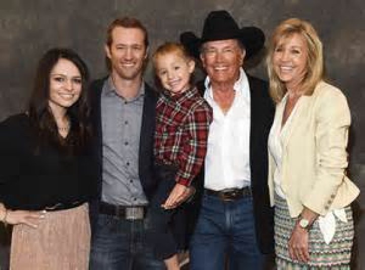 Exploring The Life And Legacy Of George Strait's Wife: A Journey Through Love And Music