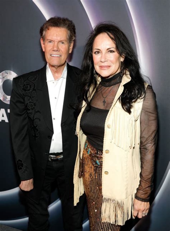 Exploring The Life And Legacy Of Randy Travis: Is Randy Travis Still Alive?