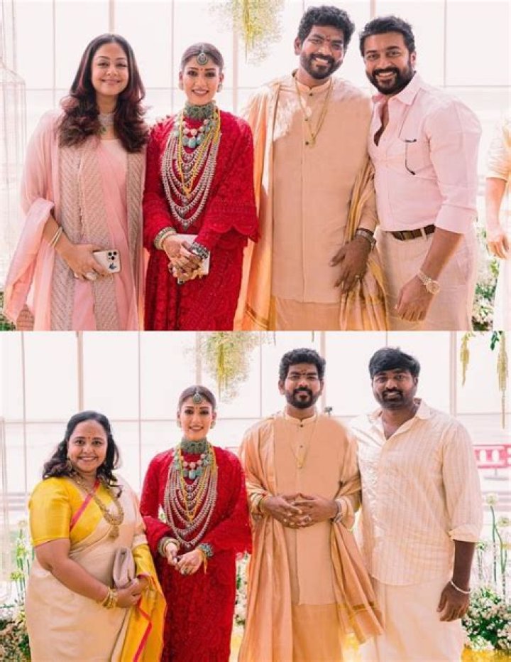 Exploring The Life And Legacy Of Vijay Sethupathi And Family