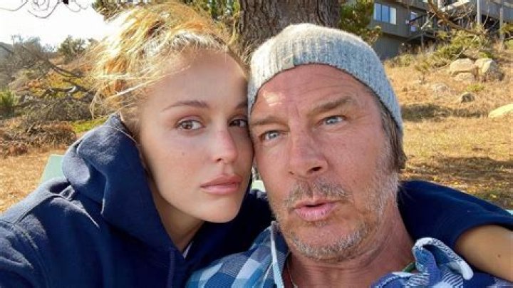 Exploring The Life Of Andrea Bock: Ty Pennington's Daughter
