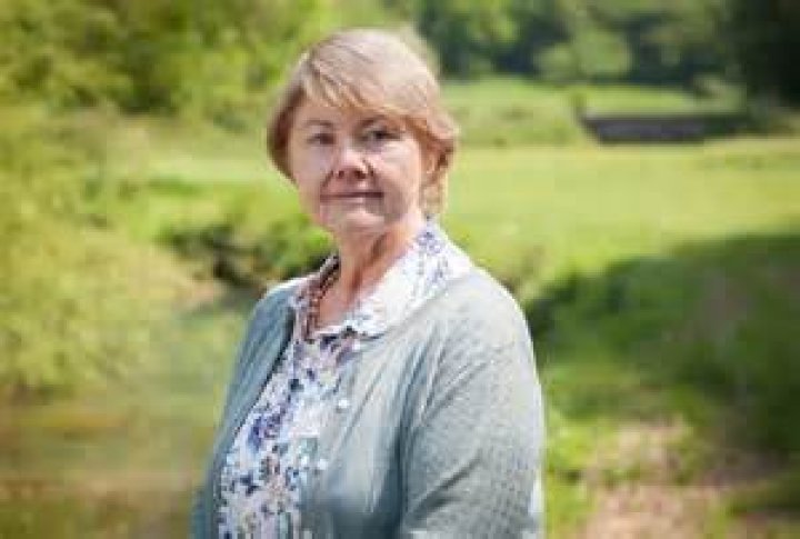 Exploring The Life Of Annette Badland And Her Children