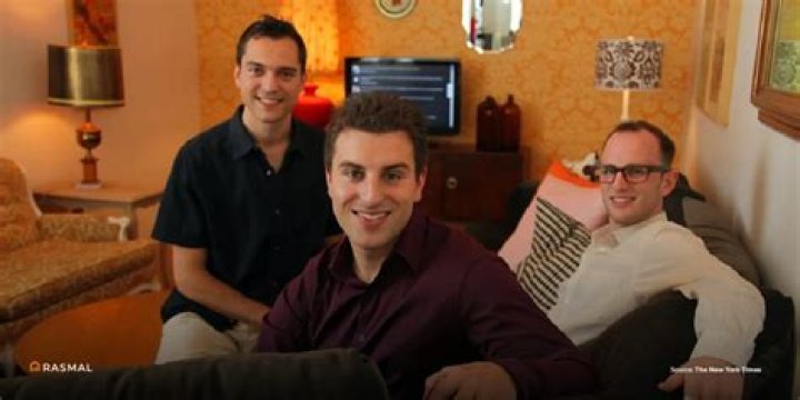 Exploring The Life Of Brian Chesky: The Single Journey
