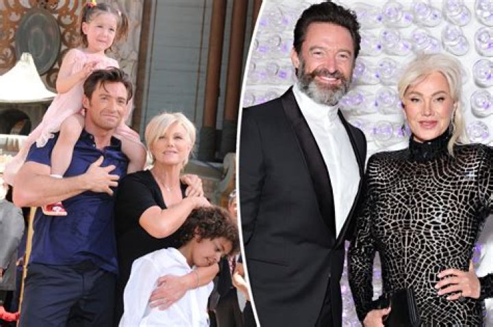 Exploring The Life Of Hugh Jackman's Daughter: A Glimpse Into Family And Fame
