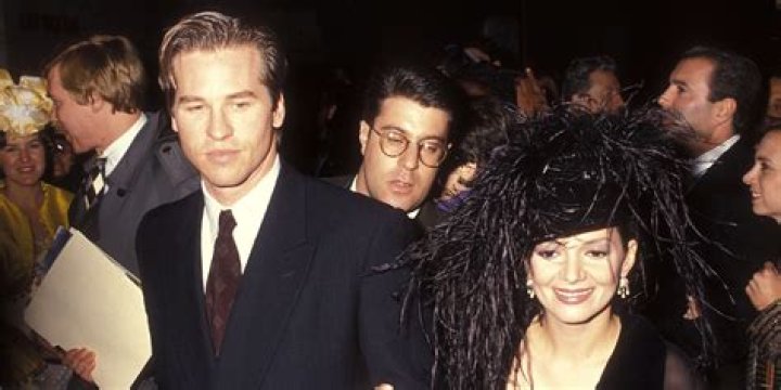 Exploring The Life Of Joanne Whalley: Who Is Joanne Whalley's Partner?