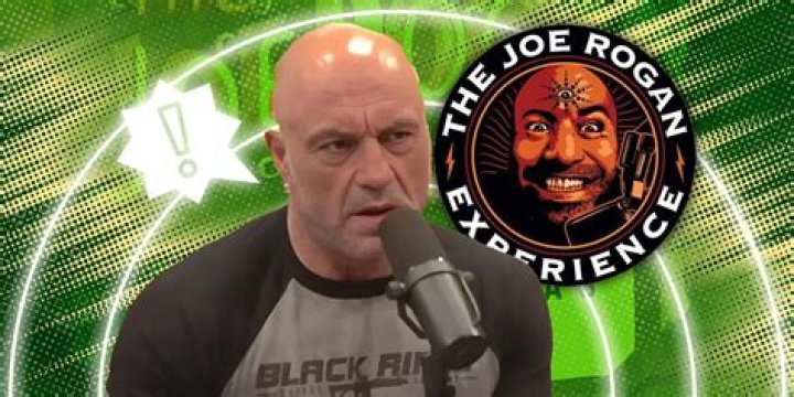 Exploring The Life Of Joe Rogan's Kids