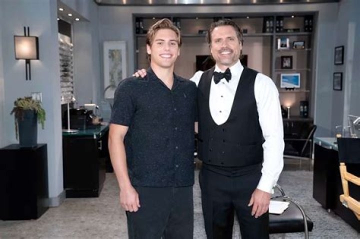 Exploring The Life Of Joshua Morrow And His Kids