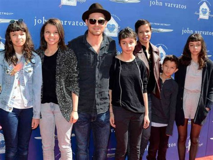 Exploring The Life Of Justin Chambers: His Wife And Kids