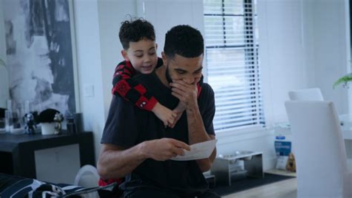 Exploring The Life Of Justin Tatum's Baby Mama