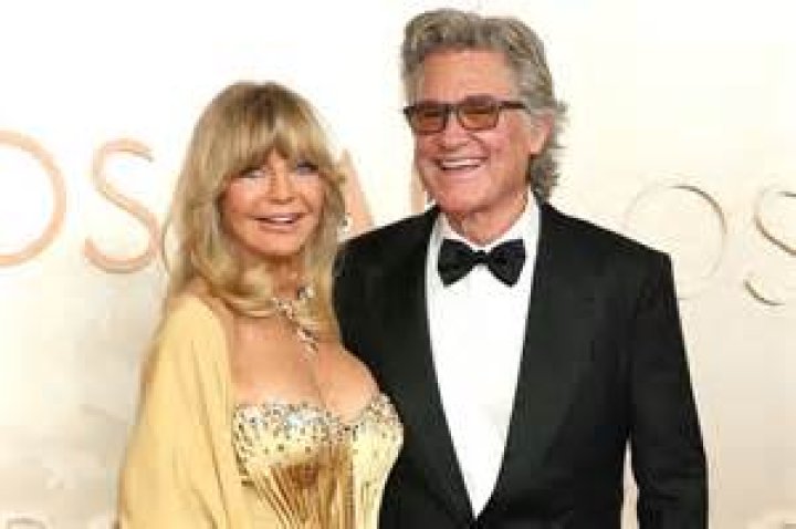 Exploring The Life Of Kurt Russell's Wife: Goldie Hawn