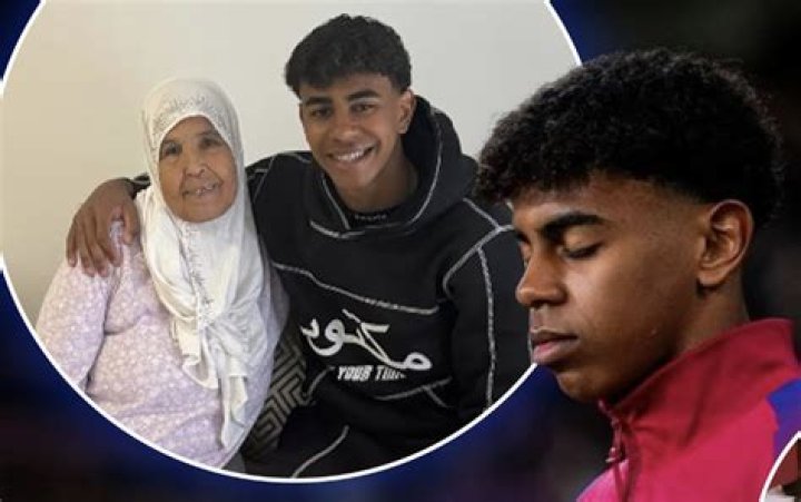 Exploring The Life Of Lamine Yamal And His Muslim Mother