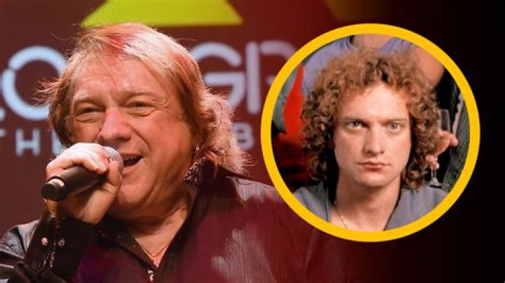 Exploring The Life Of Lou Gramm And His Wife