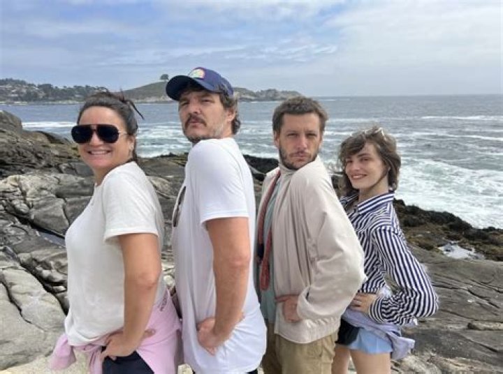 Exploring The Life Of Pedro Pascal And His Kids