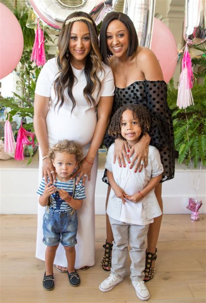 Exploring The Life Of Tia Kemp And Her Kids