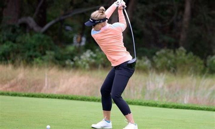 Exploring The Love Life Of Brooke Henderson: Is She In A Relationship?