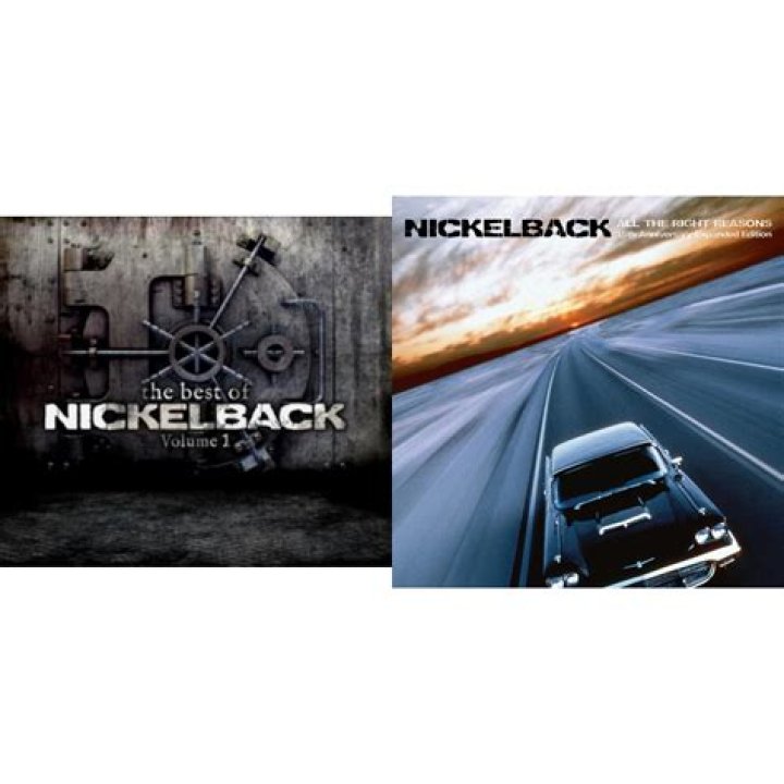 Exploring The Melodic Universe Of Nickelback Songs