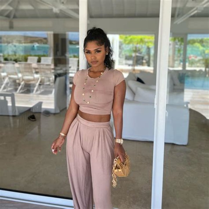 Exploring The Romantic Life Of Gervonta Davis: His Girlfriends And Relationships
