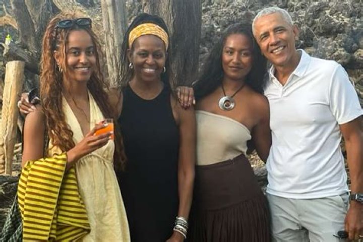 Exploring The Roots: Barack Obama’s Parents And Their Influence