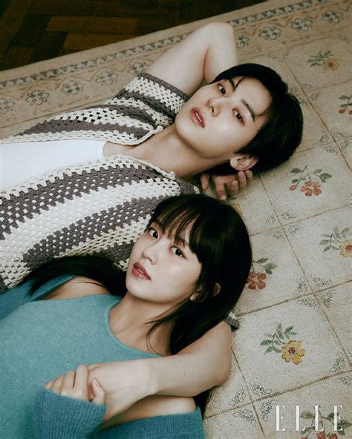 Exploring The Rumored Relationship Of Kim So Hyun And Hwang In Yeop