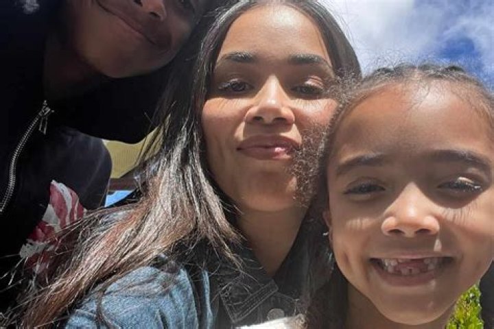 Exploring The Sibling Dynamics Of Lauren London