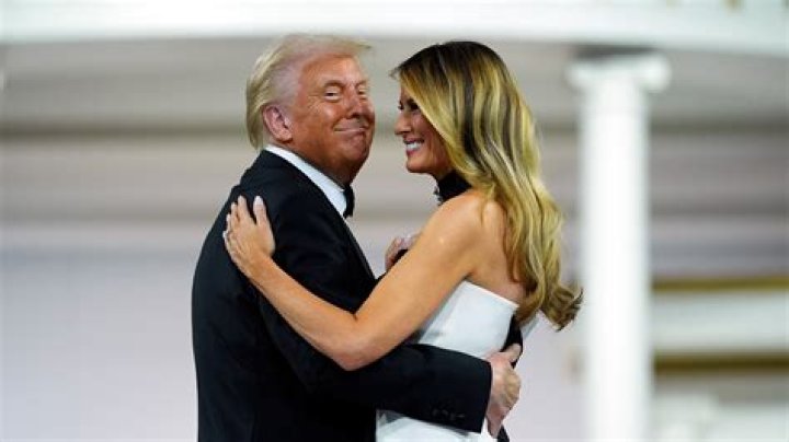 Exploring The Trump And Wife Age Gap: A Unique Dynamic