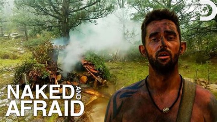 Exploring The Uncharted Territory: Has Anyone Ever Had Sex On Naked And Afraid?