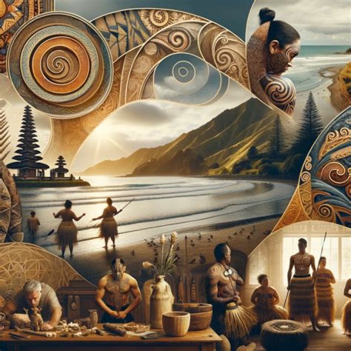Exploring The Uralic Race: A Journey Through History And Culture