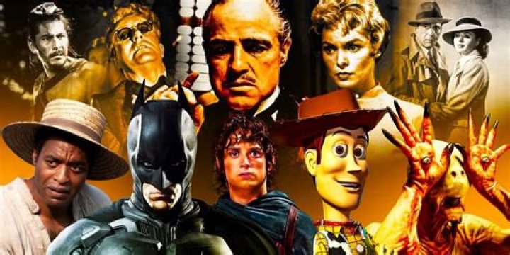Exploring The Versatile World Of Christian Peppard: Movies And TV Shows
