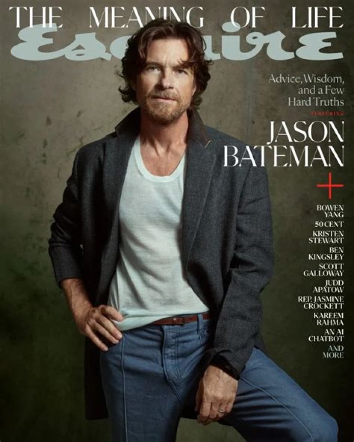 Exploring The Wealth Of Jason Bateman: A Deep Dive Into His Net Worth
