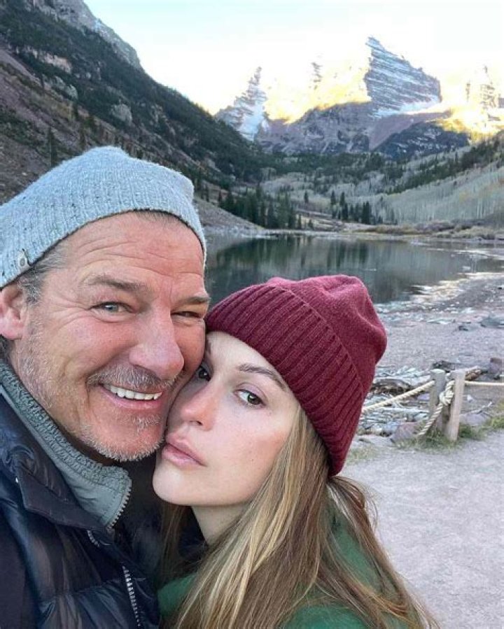 Exploring Ty Pennington's Family Life: Does Ty Pennington Have Any Children?