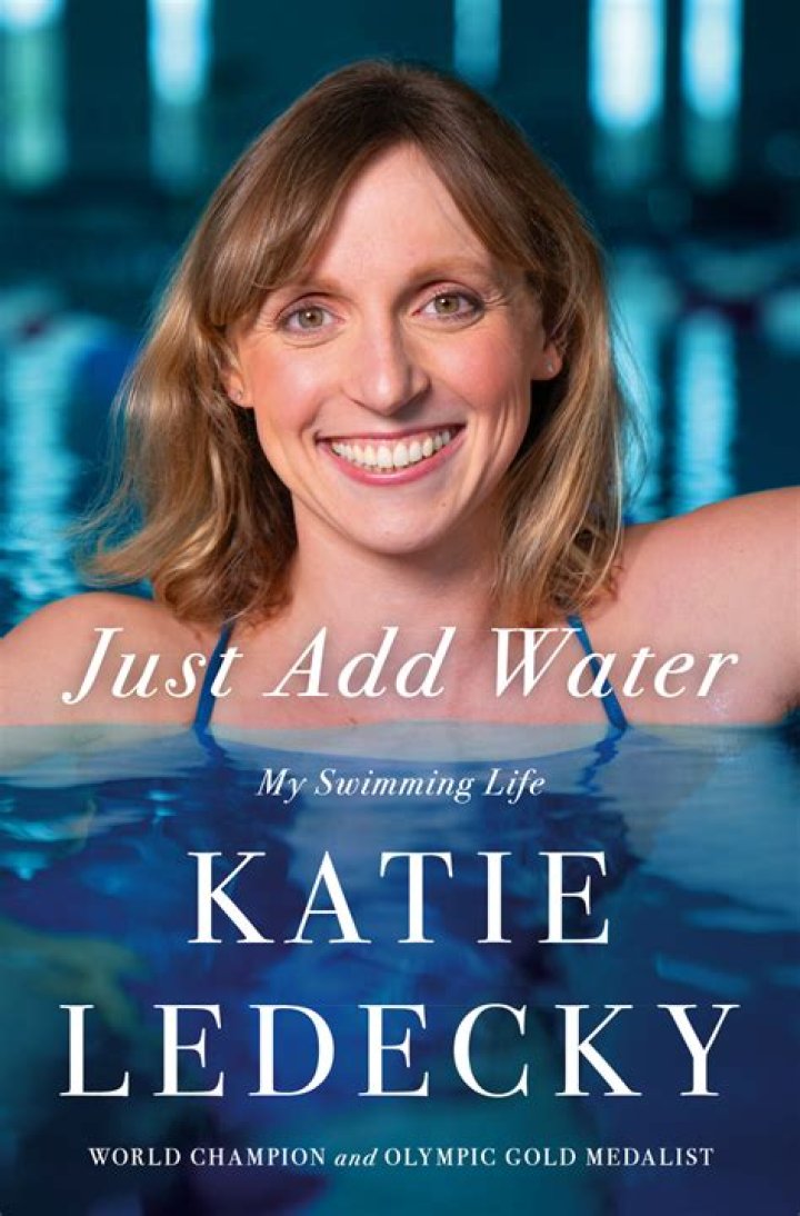 Extraordinary Katie Ledecky: Dominating The Pool Like No Other