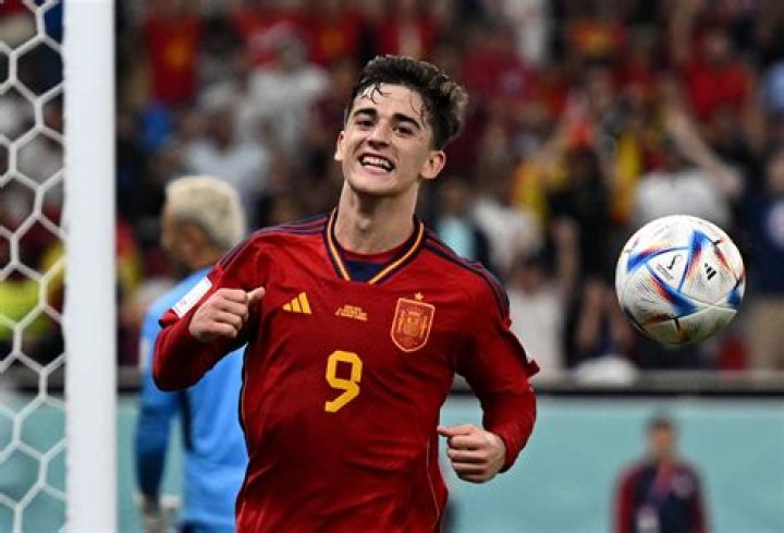 Gavi Leonar: Rising Star Of The Football World