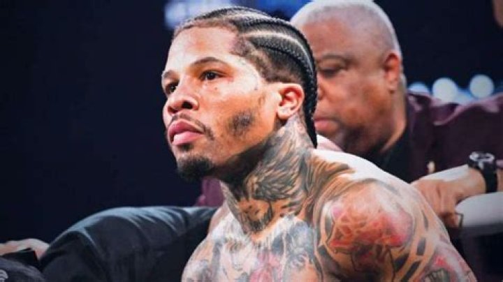 Gervonta Davis' Children: A Look At His Family Life