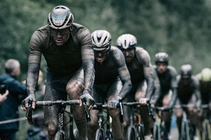 Gino Mader: The Rising Star Of Professional Cycling