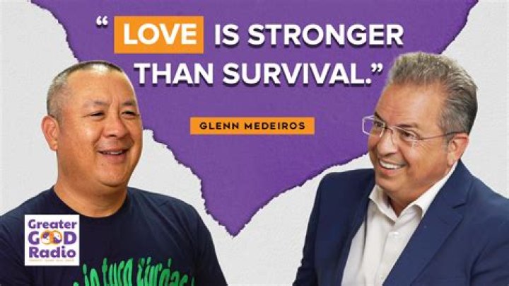 Glenn Medeiros 2024: A Look Into The Future Of The Beloved Artist