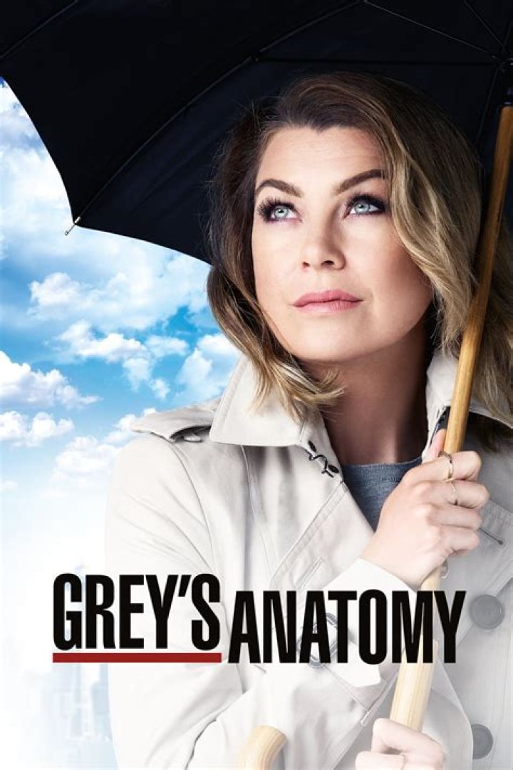 Grey's Anatomy Cast: Now And Then
