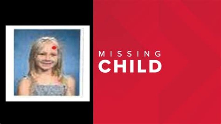 Heartbreaking Cases: Missing Child In Ohio Today