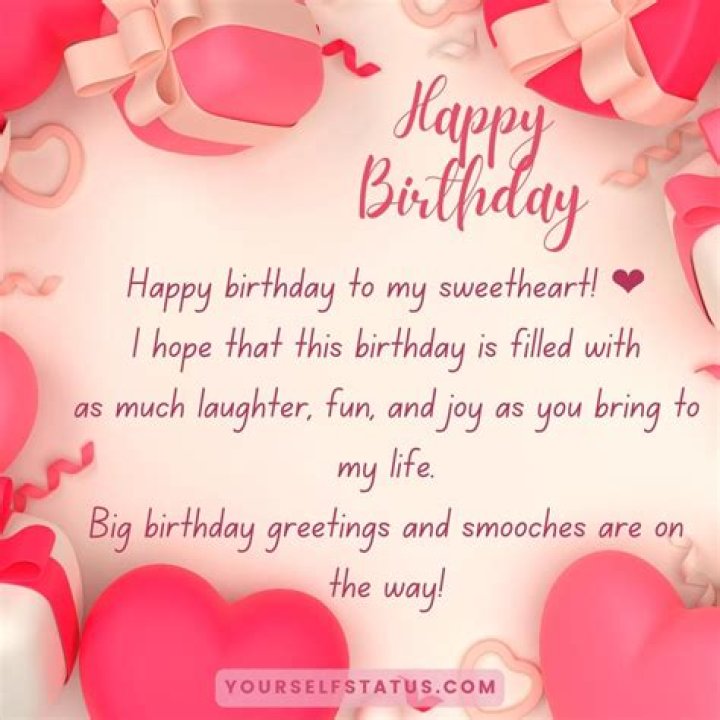 Heartfelt Happy Birthday Notes For Your Friend