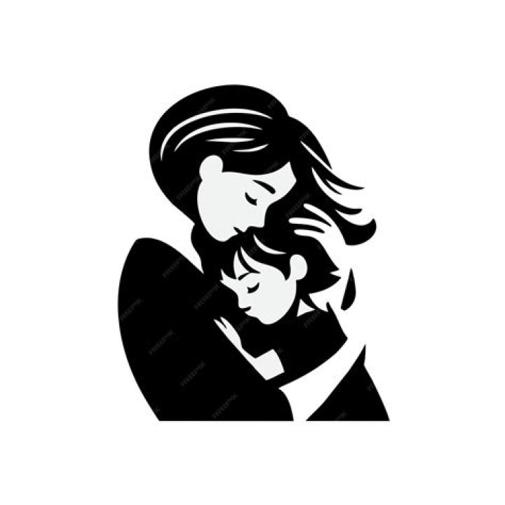 Heartwarming Moments Captured: The CCTV Video Of Child And Mother