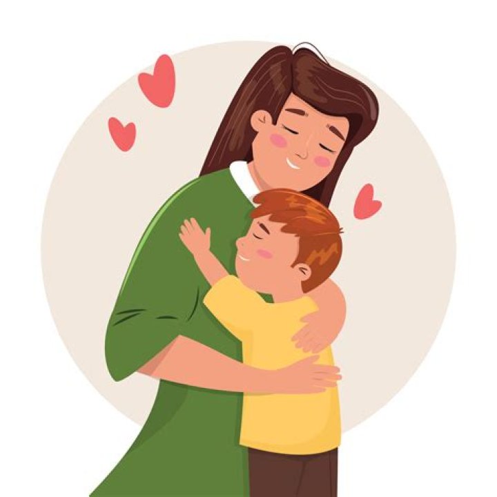 Heartwarming Moments: The Kid And His Mom CCTV Full Video Original