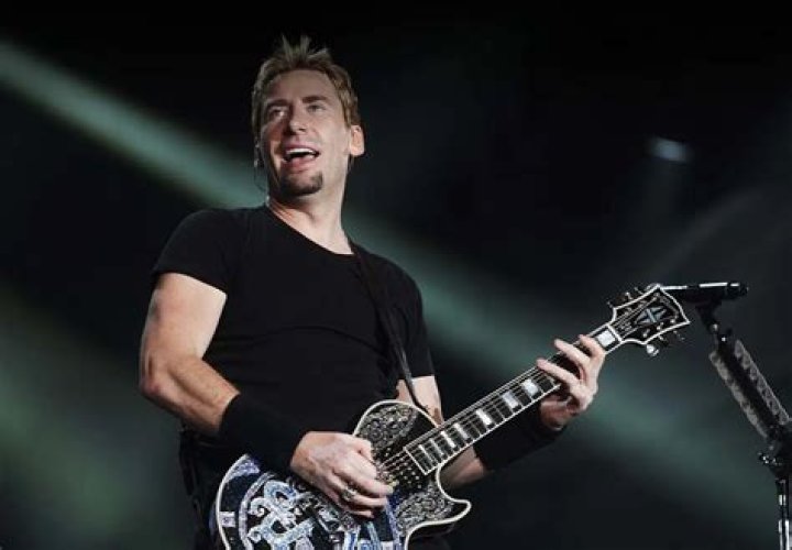 How Old Is The Nickelback Lead Singer?