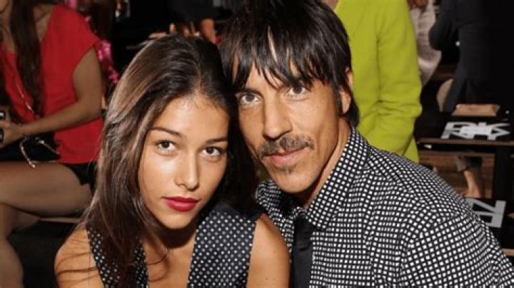 Inside The Love Life Of Anthony Kiedis: Exploring His Girlfriends