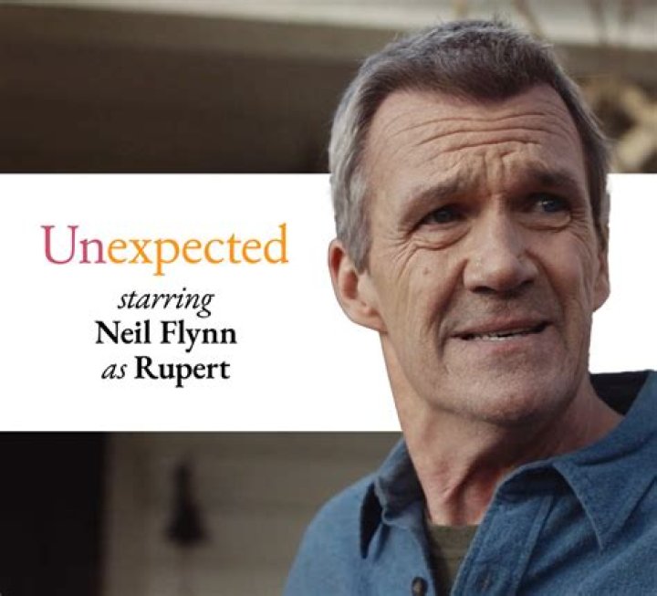 Introducing Neil Flynn: The Change We Need For 2024