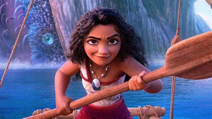 Is Auli'i Cravalho Of Polynesian Heritage?