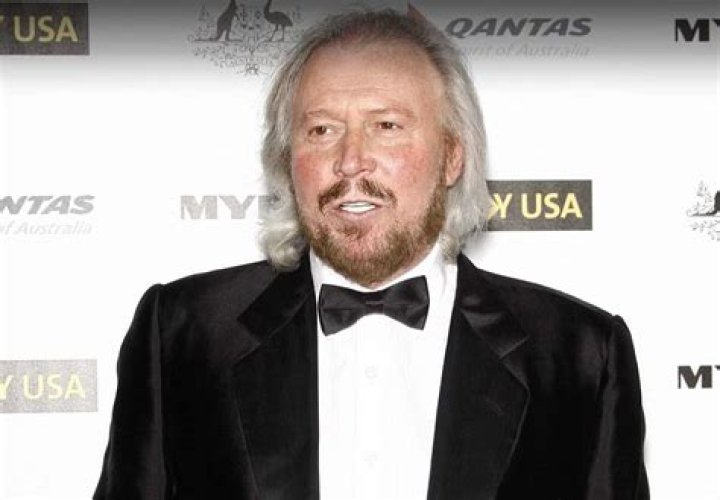 Is Barry Gibb Ill? The Health Of The Bee Gees Legend