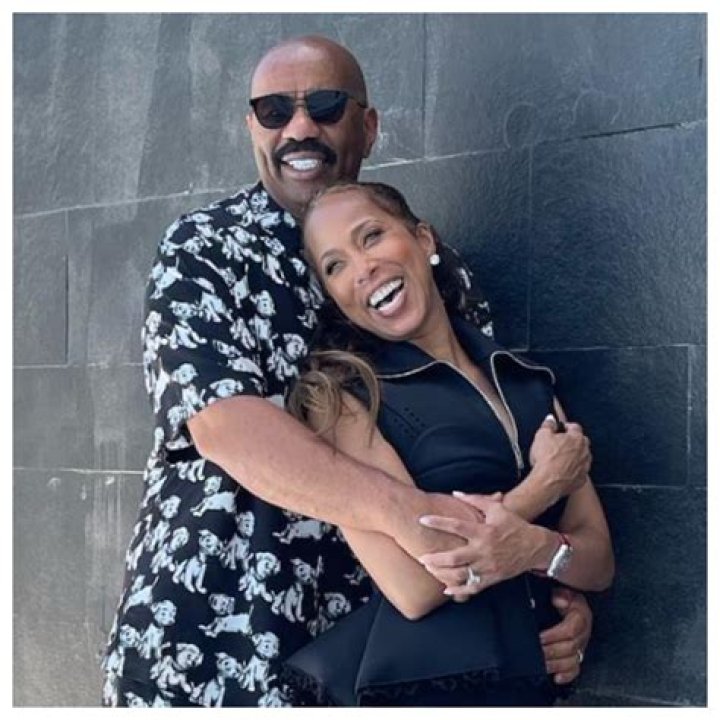 Is Comedian Steve Harvey Still Alive? An Insight Into His Life And Career