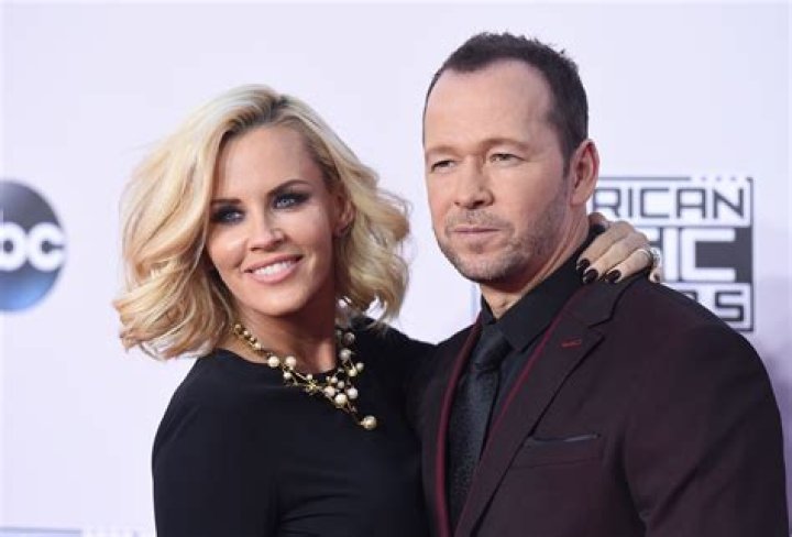 Is Donnie Wahlberg And Jenny McCarthy On The Brink Of Divorce?